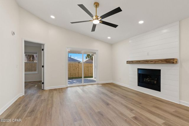 425 Sea Breeze Drive, Panama City Beach, FL 32413