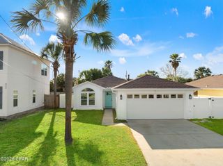 425 Sea Breeze Drive, Panama City Beach, FL 32413