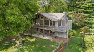 4128 Hamill Road, Hixson, TN 37343