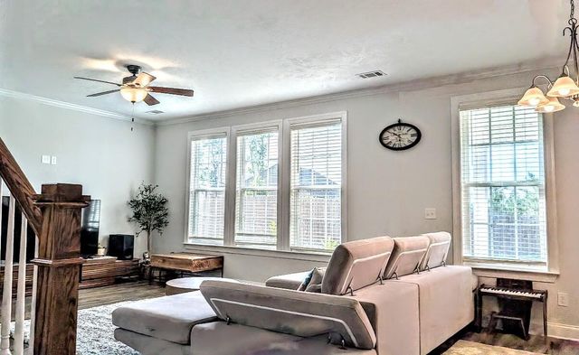3113 Lobella Drive, Grovetown, GA 30813