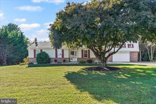 118 WESTVIEW DR, Lincoln University, PA 19352