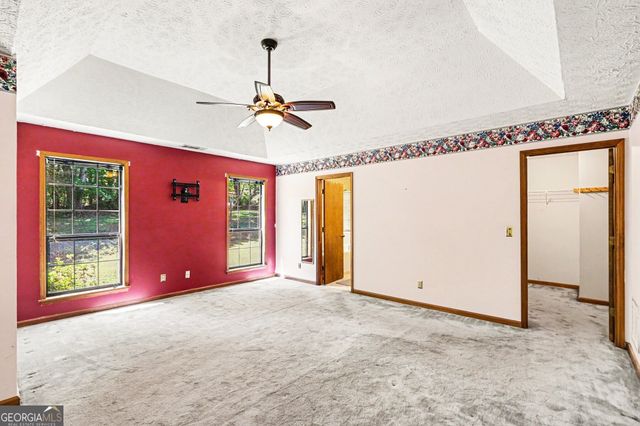 5613 YEAGER RIDGE Drive, Douglasville, GA 30135