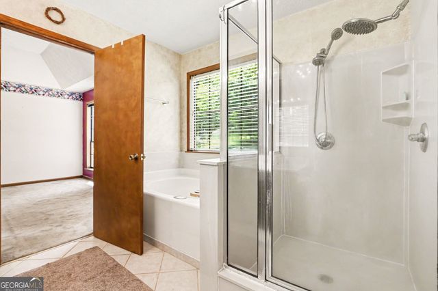 5613 YEAGER RIDGE Drive, Douglasville, GA 30135