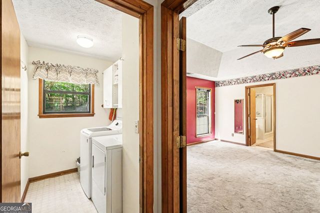 5613 YEAGER RIDGE Drive, Douglasville, GA 30135