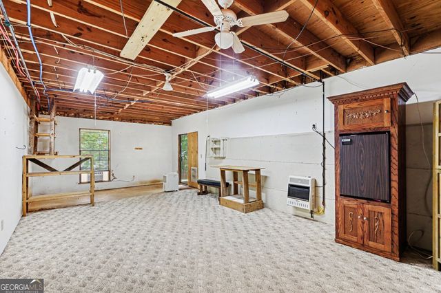 5613 YEAGER RIDGE Drive, Douglasville, GA 30135