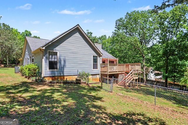 5613 YEAGER RIDGE Drive, Douglasville, GA 30135