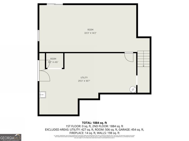 5613 YEAGER RIDGE Drive, Douglasville, GA 30135