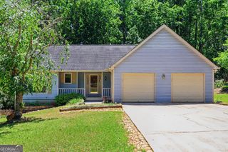 5613 YEAGER RIDGE Drive, Douglasville, GA 30135