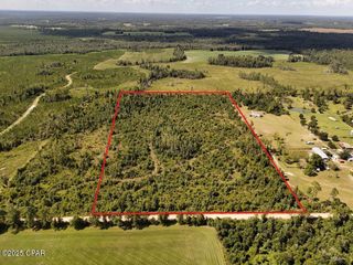 20 Scott Church Road, Marianna, FL 32448