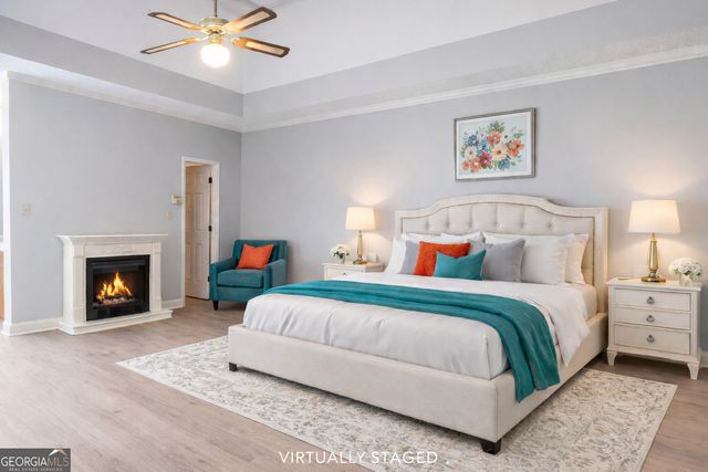 120 Old Conyers Drive, Stockbridge, GA 30281