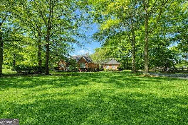 120 Old Conyers Drive, Stockbridge, GA 30281