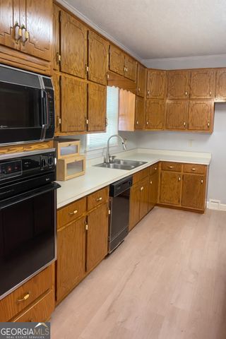 120 Old Conyers Drive, Stockbridge, GA 30281