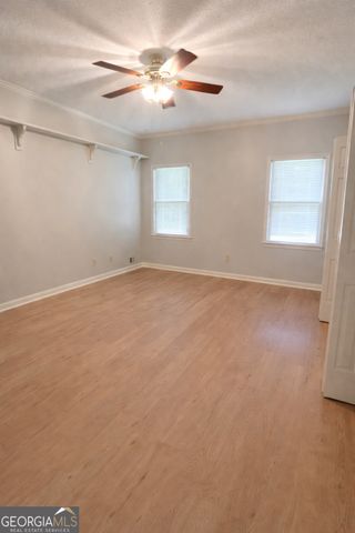 120 Old Conyers Drive, Stockbridge, GA 30281