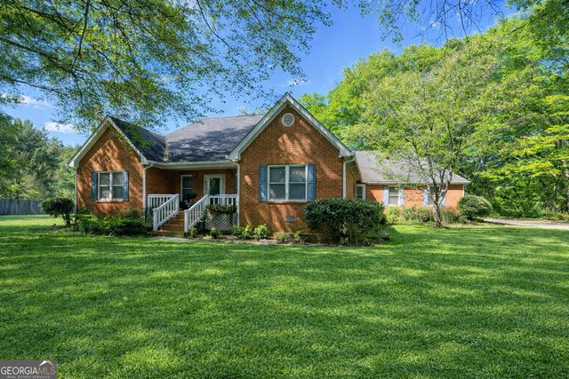 120 Old Conyers Drive, Stockbridge, GA 30281
