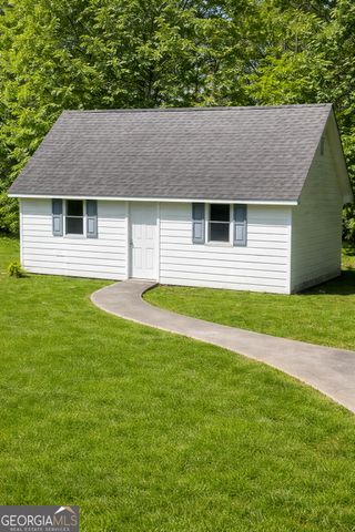 120 Old Conyers Drive, Stockbridge, GA 30281
