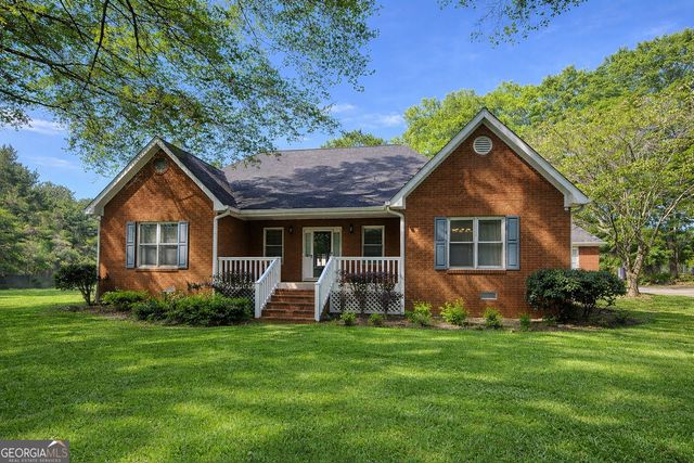 120 Old Conyers Drive, Stockbridge, GA 30281