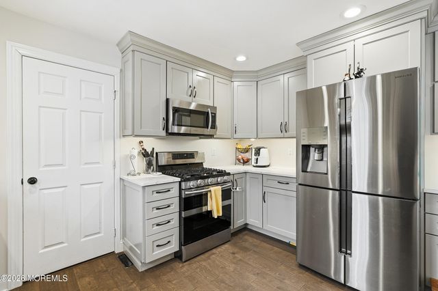 720 Talmadge Avenue, Oakhurst, NJ 07755