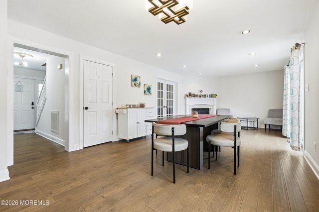 720 Talmadge Avenue, Oakhurst, NJ 07755