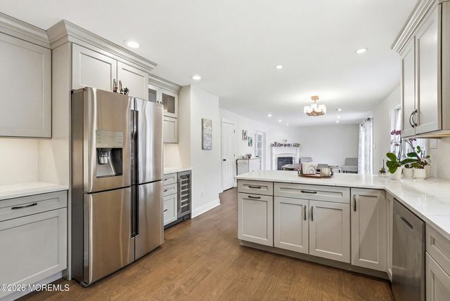 720 Talmadge Avenue, Oakhurst, NJ 07755