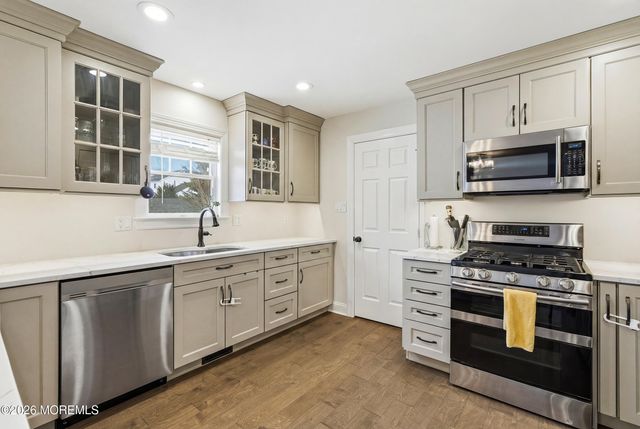 720 Talmadge Avenue, Oakhurst, NJ 07755