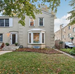 318 South Boulevard, Evanston, IL 60202