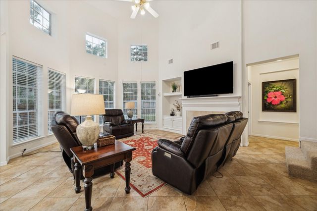 53 N Peaceful Canyon Circle, The Woodlands, TX 77381