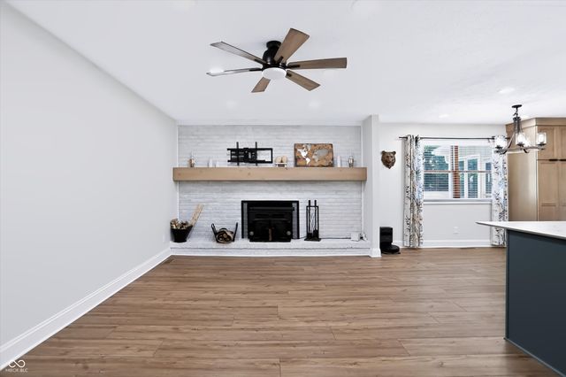 2577 Horizon Boulevard, Greenwood, IN 46143