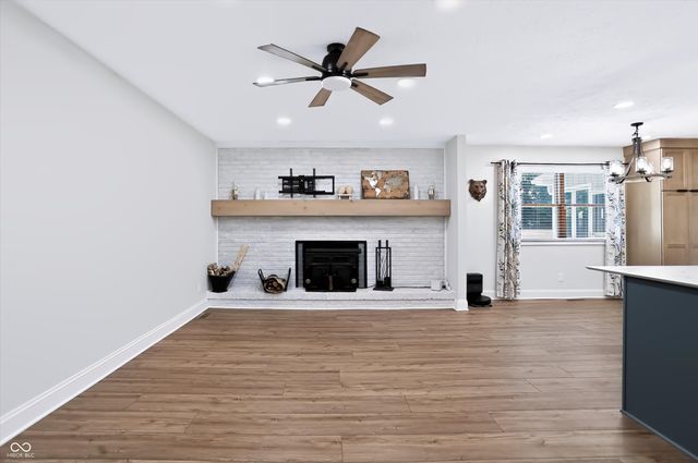 2577 Horizon Boulevard, Greenwood, IN 46143