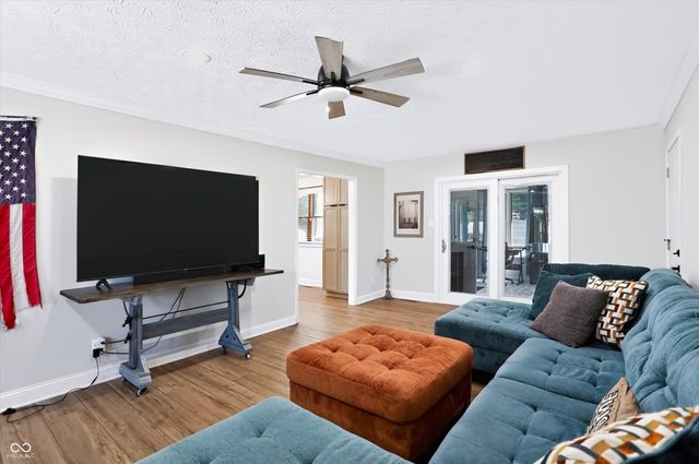 2577 Horizon Boulevard, Greenwood, IN 46143