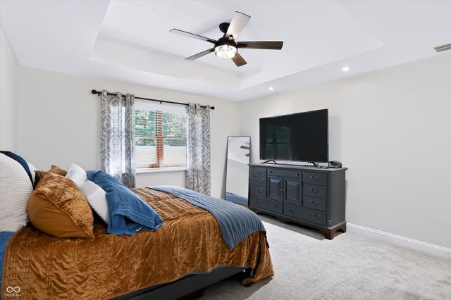 2577 Horizon Boulevard, Greenwood, IN 46143