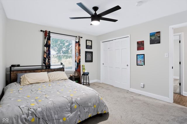2577 Horizon Boulevard, Greenwood, IN 46143