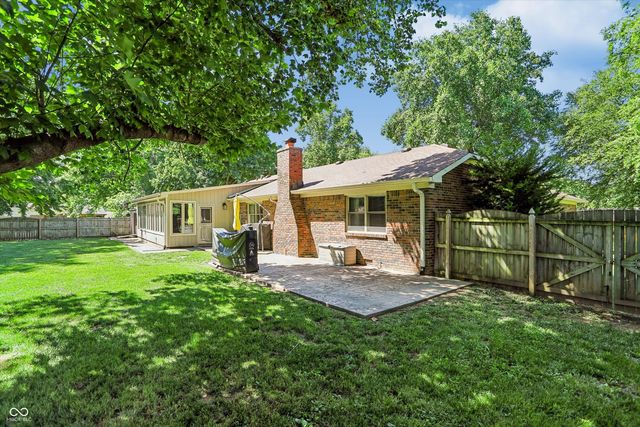 2577 Horizon Boulevard, Greenwood, IN 46143
