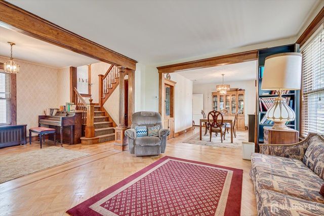 702 Abbott Street, Highland Park, NJ 08904