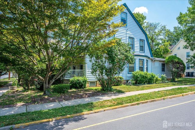 702 Abbott Street, Highland Park, NJ 08904