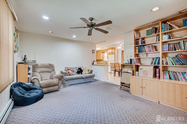702 Abbott Street, Highland Park, NJ 08904