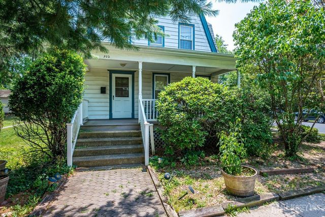 702 Abbott Street, Highland Park, NJ 08904