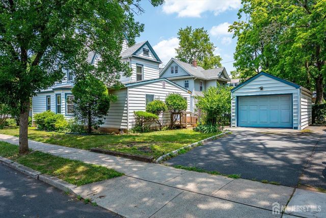 702 Abbott Street, Highland Park, NJ 08904