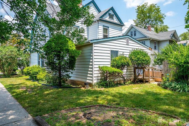702 Abbott Street, Highland Park, NJ 08904
