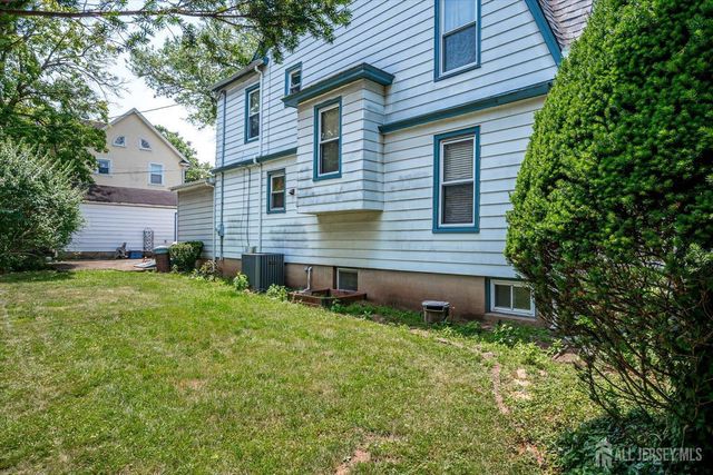 702 Abbott Street, Highland Park, NJ 08904
