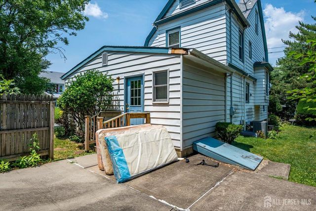 702 Abbott Street, Highland Park, NJ 08904