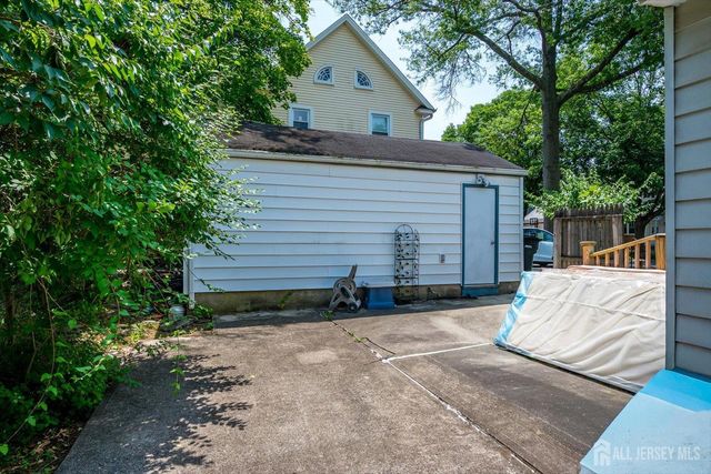702 Abbott Street, Highland Park, NJ 08904