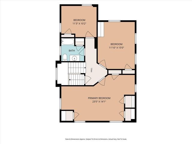 702 Abbott Street, Highland Park, NJ 08904