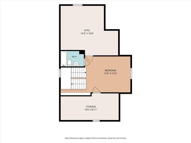 702 Abbott Street, Highland Park, NJ 08904
