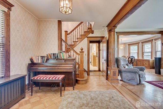 702 Abbott Street, Highland Park, NJ 08904