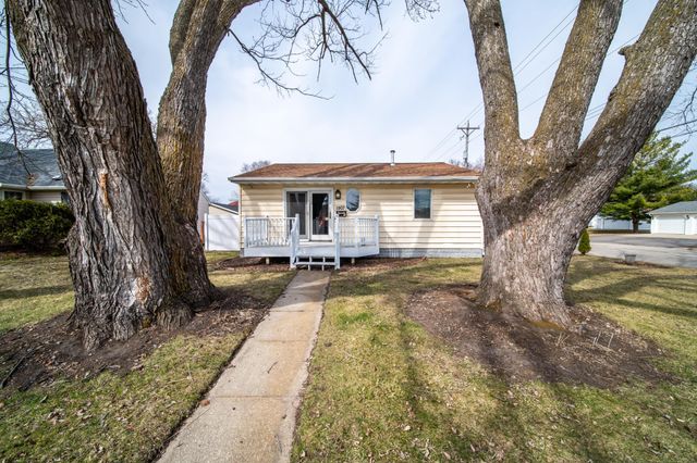 1907 1st St SW, Rochester, MN 55902