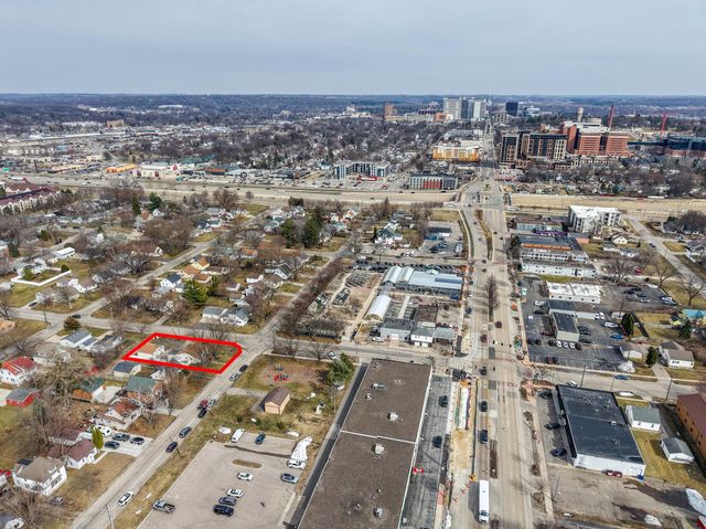 1907 1st St SW, Rochester, MN 55902