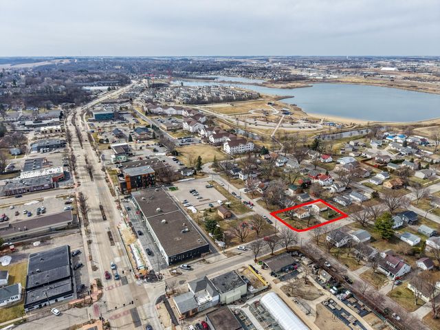 1907 1st St SW, Rochester, MN 55902