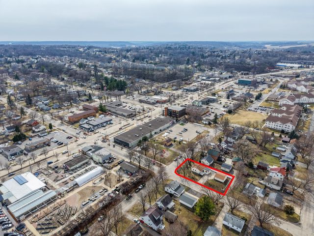 1907 1st St SW, Rochester, MN 55902