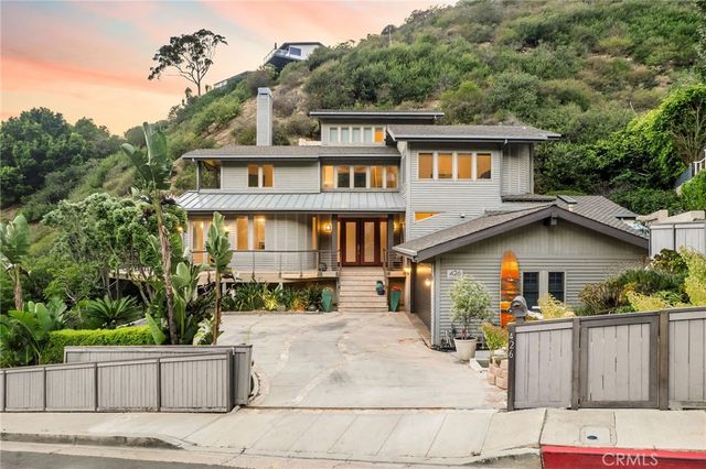 426 Nyes Place, Laguna Beach, CA 92651