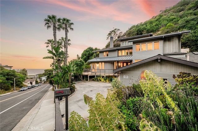 426 Nyes Place, Laguna Beach, CA 92651